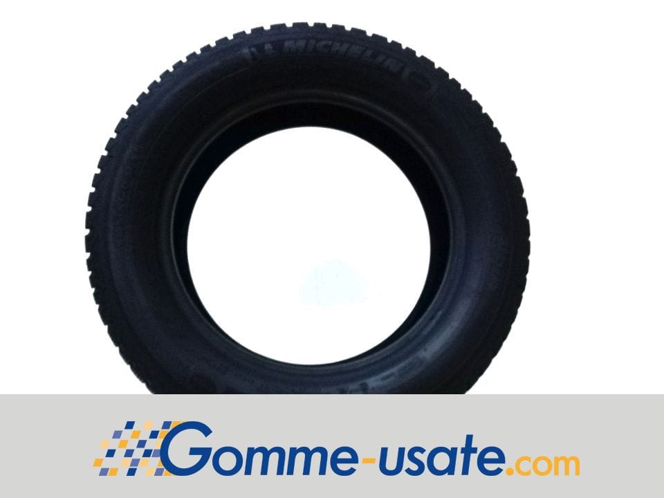 Thumb Michelin Gomme Usate Michelin 185/60 R15 88T Alpin A4 XL M+S (85%) pneumatici usati Invernale_1